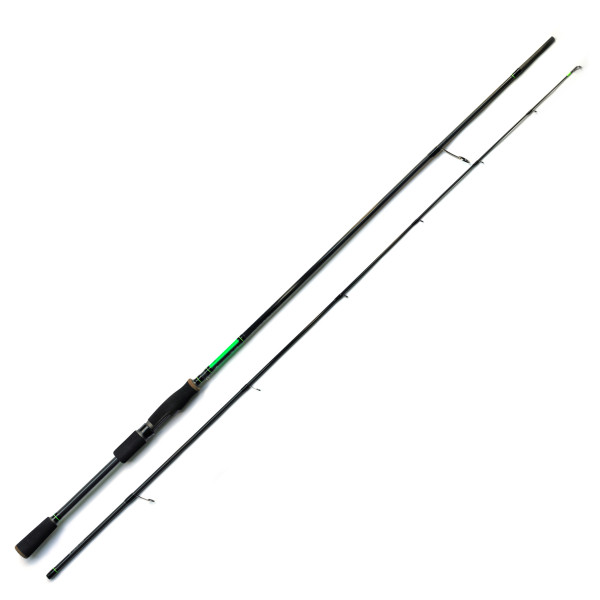 Спінінг Fanatik Lexus 802HT 2.40 m 15-50g Fast
