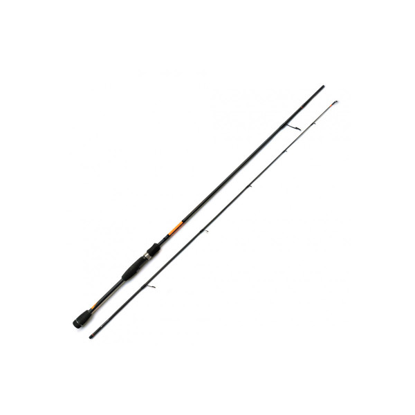 Спінінг Fanatik Pirat 702MHT 2.10 m 15-40g Mod.Fast