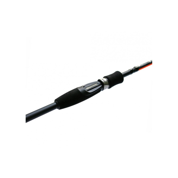 Спінінг Fanatik Pirat 762MT 2.28 m 10-30g Mod.Fast