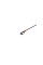Спінінг Fanatik Pirat 802MT 2.40 m 10-30g Mod.Fast