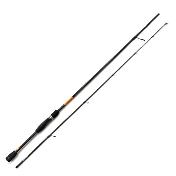 Спінінг Fanatik Pirat 802ML 2.40 m 5-20g Mod.Fast