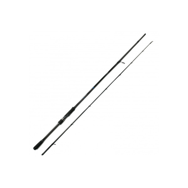 Спінінг Fanatik Bandit 722ML 2.18 m Lure 4-19g Line 5-12lb Ex.Fast