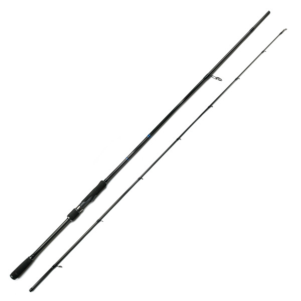 Спінінг Fanatik Bandit 722ML 2.18 m Lure 4-19g Line 5-12lb Ex.Fast