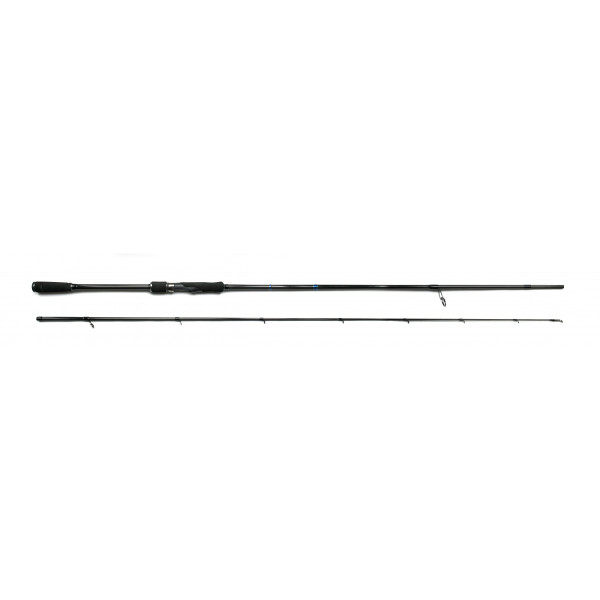 Спінінг Fanatik Bandit 842HH 2.55 m Lure 15-85g Line12-35lb Ex.Fast