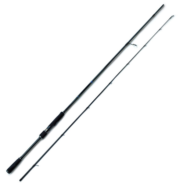 Спінінг Fanatik Bandit 842HH 2.55 m Lure 15-85g Line12-35lb Ex.Fast