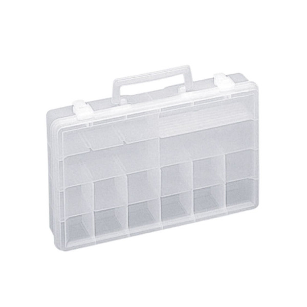 Коробка Meiho Feeder Box 1800