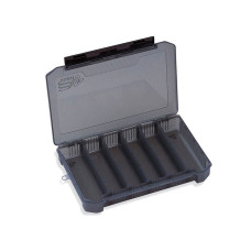 Коробка Meiho Versus VS-3037ND Black