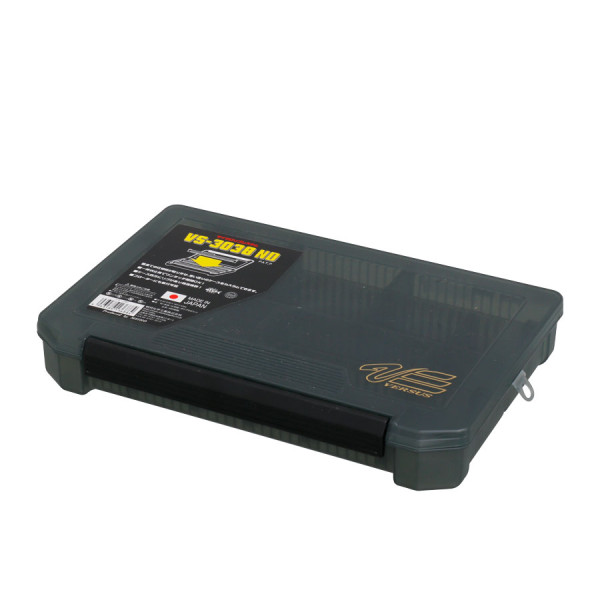 Коробка Meiho Versus VS-3038ND Black