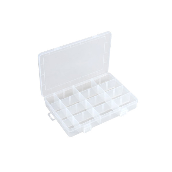 Коробка Meiho Feeder Box 1600