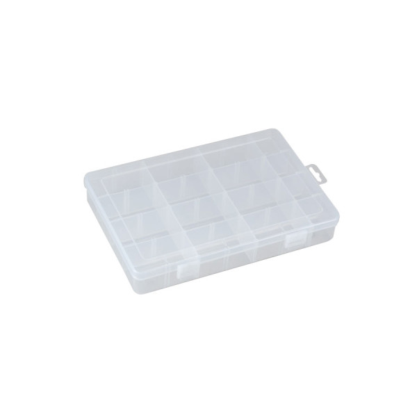 Коробка Meiho Feeder Box 1600