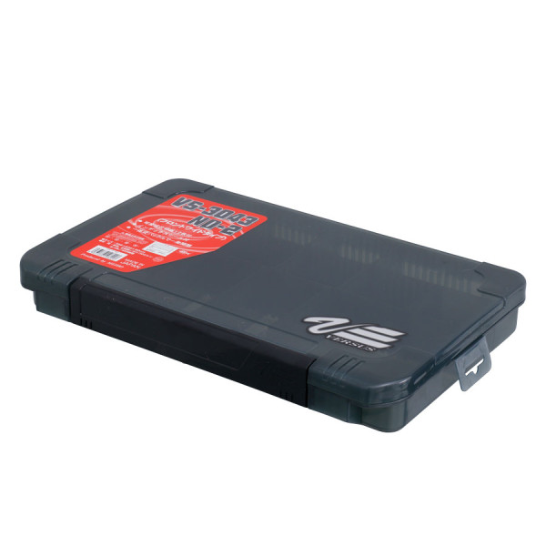 Коробка Meiho Versus VS-3043ND-2 Black