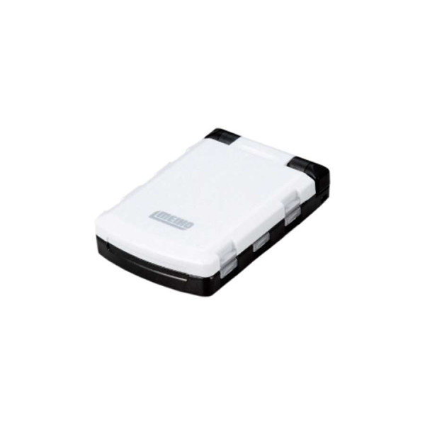 Коробка Meiho Premium Akiokun PA-10SD Two Tone