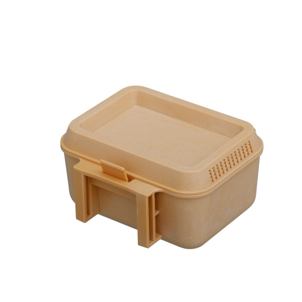 Коробка Meiho Bait Box 202