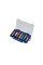 Коробка Meiho Lure Game Case J