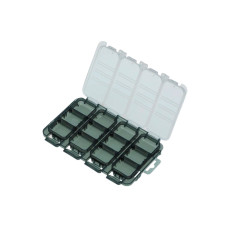 Коробка Meiho Quatro Case J