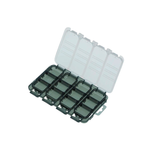 Коробка Meiho Quatro Case J
