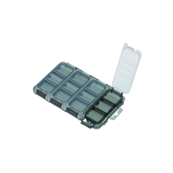 Коробка Meiho Quatro Case J