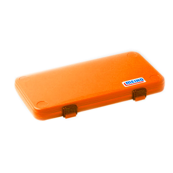 Коробка Meiho Case Form W Orange
