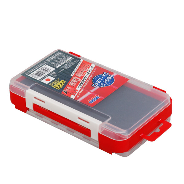 Коробка Meiho Run Gun Case W-1