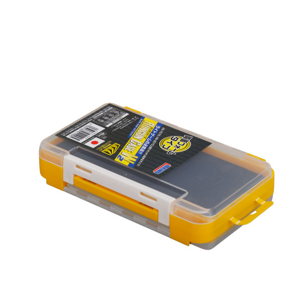 Коробка Meiho Run Gun Case W-2