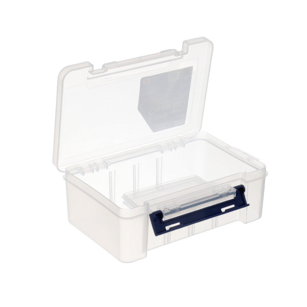 Коробка Meiho Lure Case HD (L-HD)