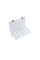 Коробка Meiho Feeder Box 1700