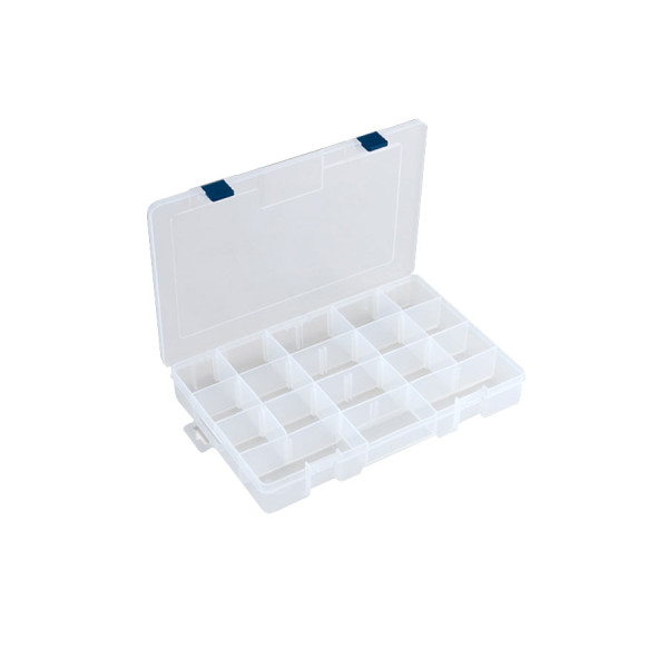 Коробка Meiho Feeder Box 1700