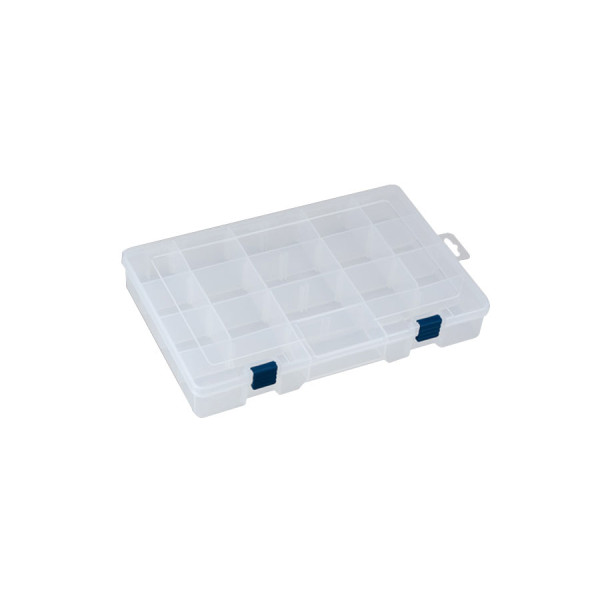 Коробка Meiho Feeder Box 1700
