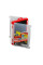 Коробка Meiho Run Gun Case 3010W-1 Red