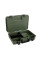 Кейс Meiho Versus VS-3070 Green Camou new