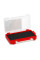 Коробка Meiho Run Gun Case 1010W-1 Red