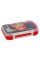 Коробка Meiho Run Gun Case 1010W-1 Red
