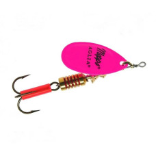 Блешня Mepps Aglia Fluo Pink 3.5г