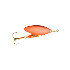 Блесна Mepps Aglia Longue Copper 11,5г
