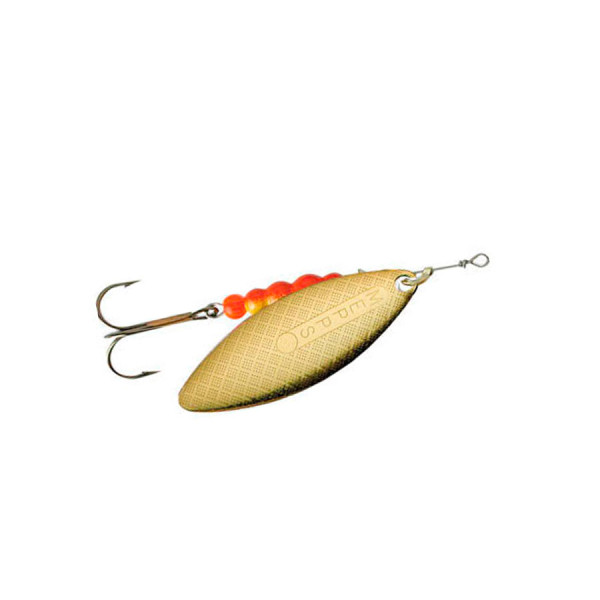 Блесна Mepps Aglia Longue Gold 11,5г