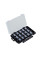 Коробка Meiho Light Game Case J