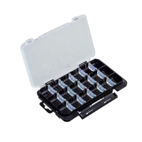 Коробка Meiho Light Game Case J