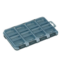 Коробка Meiho Quatro Case J 175х105х18мм