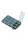 Коробка Meiho Quatro Case J 175х105х18мм
