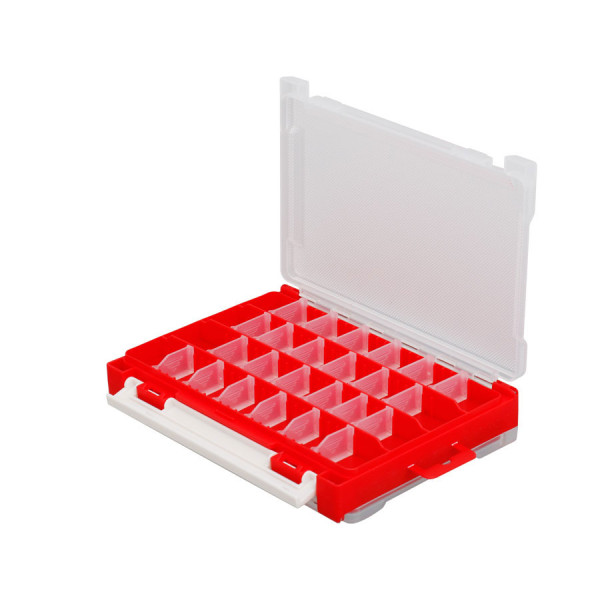 Коробка Meiho Rungun Case 3010W-1 205х145х40мм