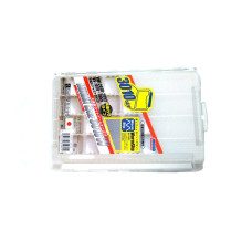 Коробка Meiho Rungun Case 3010W 205х145х40мм