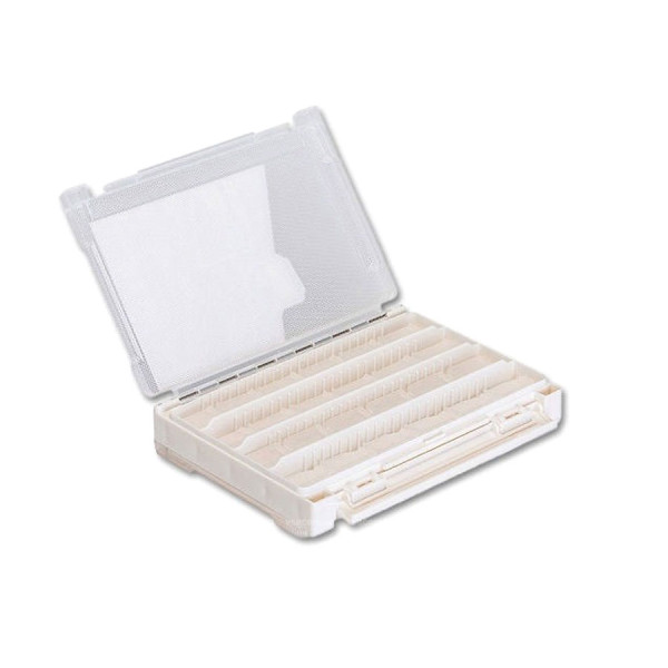 Коробка Meiho Rungun Case 3010W 205х145х40мм