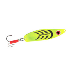 Блешня Mepps Syclops Fluo 12г Chartreuse