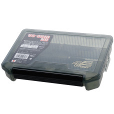 Коробка Meiho Black 205x145x40мм