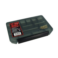 Коробка Meiho Black 205x145x28мм