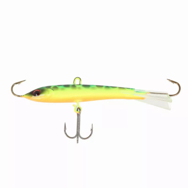 Балансир GC N-Ice Jig 28г B101