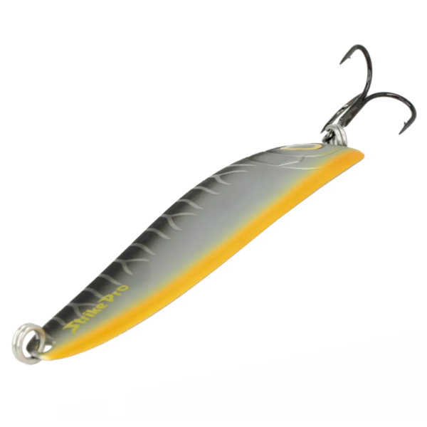 Блешня Strike Pro Buster Spoon 140S 478F