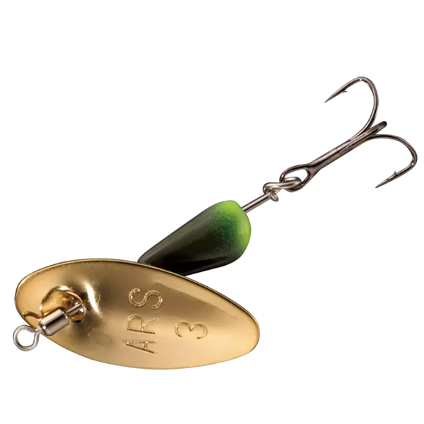 Блешня форелева Smith AR-S Trout Model 2.1г 08 MERD