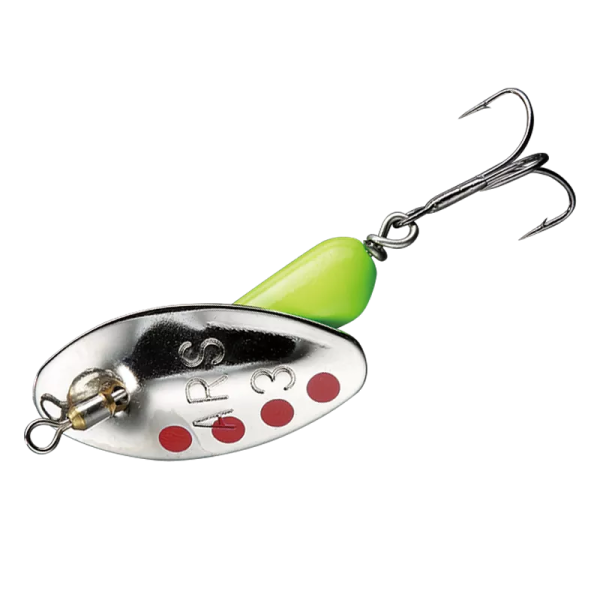 Блешня форелева Smith AR-S Trout Model 3.5г 03 RSYL