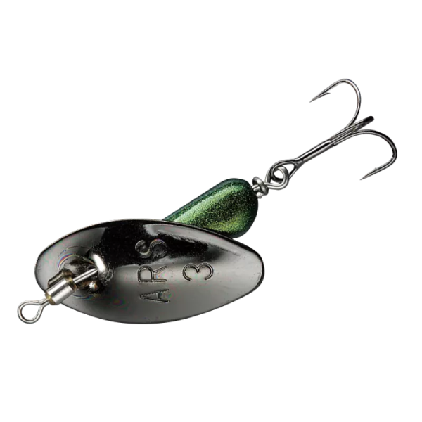 Блешня форелева Smith AR-S Trout Model 4.5г 04 RSBK